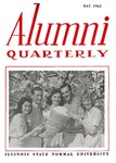 Alumni Quarterly, Volume 51 Number 2, May 1962