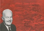 Alumni Quarterly, Volume 56 Number 2, May 1967 by Illinois State University