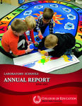 Laboratory Schools Annual Report, 2010-2011 by Laboratory Schools, Illinois State University