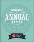 Laboratory Schools Annual Report, 2022-2023 by Laboratory Schools, Illinois State University