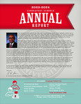 Laboratory Schools Annual Report, 2023-2024 by Laboratory Schools, Illinois State University
