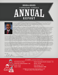 Laboratory Schools Annual Report, 2024-2025 by Laboratory Schools, Illinois State University