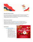 AsiaConnect newsletter, January 23, 2026