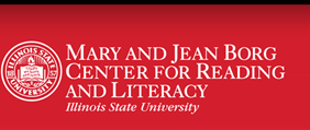 Mary and Jean Borg Center for Reading and Literacy