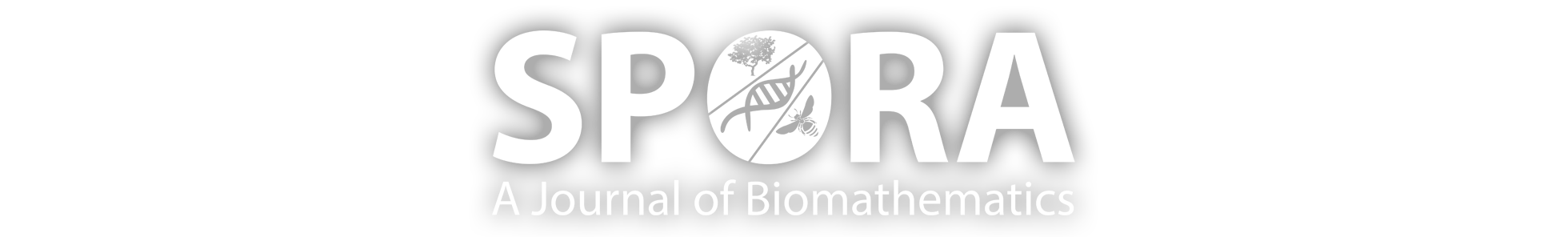 Spora: A Journal of Biomathematics