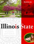Admissions Viewbook, 2008-2009