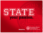 Admissions Viewbook, 2009-2010