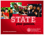 Admissions Viewbook, 2011-2012