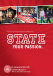 Admissions Viewbook, 2012-2013
