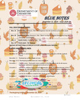 Blue Notes, November 15, 2024 (issue 2024-14) by Illinois State University, Department of Chemistry