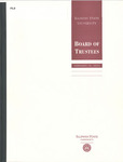 Illinois State University Board of Trustees meeting materials, February 18, 2005 by Board of Trustees