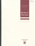 Illinois State University Board of Trustees meeting materials, July 21, 2006 by Board of Trustees