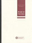 Illinois State University Board of Trustees meeting materials, February 18, 2011 by Board of Trustees