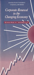 Business Week program, 1995 by College of Business, Illinois State University