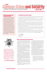 The Campus Crime and Security Report, v. 8 (Fall 2003)