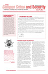 The Campus Crime and Security Report, v. 11 (Fall 2006)