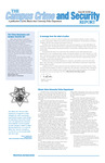 The Campus Crime and Security Report, v. 13 (Fall 2008)