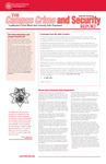 The Campus Crime and Security Report, v. 14 (Fall 2009)