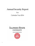 Annual Security Report for Calendar Year 2014