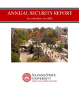 Annual Security Report for Calendar Year 2022