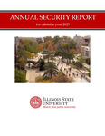 Annual Security Report for Calendar Year 2023