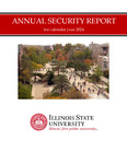 Annual Security Report for Calendar Year 2024