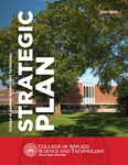College of Applied Science and Technology Strategic Plan, 2025-2030 by College of Applied Science and Technology, Illinois State University