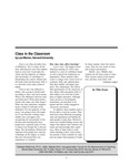 The CATalyst, October 1999