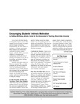 The CATalyst, December 1999