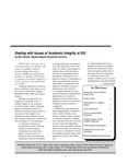 The CATalyst, February 2000