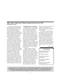 The CATalyst, October 2002