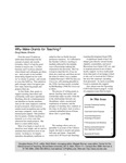 The CATalyst, April 2003