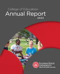 College of Education Annual Report, 2023