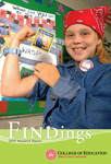 Findings: College of Education Research Report, 2007 by College of Education, Illinois State University