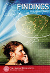 Findings: College of Education Research Report, 2010 by College of Education, Illinois State University