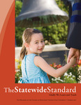 The Statewide Standard, Summer 2007 by College of Education