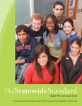 The Statewide Standard, Spring 2008 by College of Education