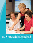The Statewide Standard, Summer 2009 by College of Education