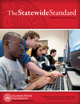 The Statewide Standard, Spring 2010 by College of Education