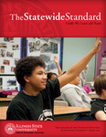 The Statewide Standard, Spring 2011 by College of Education