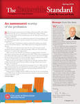 The Statewide Standard, Spring 2014 by College of Education