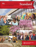 The Statewide Standard, Spring 2015 by College of Education
