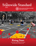 The Statewide Standard, 2023 by College of Education