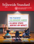 The Statewide Standard, 2024 by College of Education