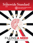 The Statewide Standard, 2025 by Illinois State University