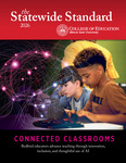 The Statewide Standard, 2026 by Illinois State University, College of Education