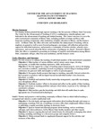 Center for the Advancement of Teaching Annual Report, 2000-2001