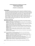 Center for the Advancement of Teaching Annual Report, 2001-2002