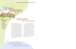 College of Business News & Views, Fall 2002 by Illinois State University, College of Business