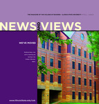 College of Business News & Views, Fall 2005 by Illinois State University, College of Business